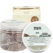 단심 연잎차 + 선물박스 골드, 1g, 10개입, 1개