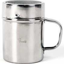 쿠킹플러스 핸들 슈가통, 1개