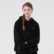 키르시 SMALL CHERRY HOODIE