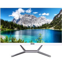 뷰라이프 올인원 일체형 PC 화이트 AP-D238-N5 (셀러론-N5095 61cm WIN11 Pro RAM 4GB SSD 120GB), RAM 4GB SSD 120GB