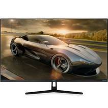 에이펙스 80cm QHD 165Hz 게이밍 모니터, APEX-32QHD165