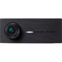 파인디지털 전후방 FHD NON-LCD 2채널 블랙박스 X33 + 출장 장착 쿠폰 + GPS 세트, 32GB