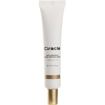 씨라클 안티링클 드라마 펩타이드 크림, 30ml, 1개