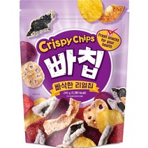 빠칩, 1개, 240g