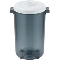 보만 무선 진공쌀통 20kg, VR2210W