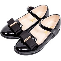 탈렌트키즈 여아용 TS 에이스 구두 TSV51HSH15