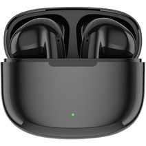 ACRO 아크로팟 5.1 무선 블루투스 이어폰, AcroPods-b, 블랙