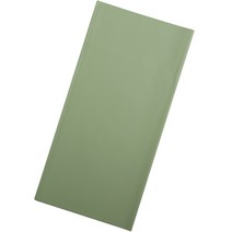 아이엔피 꽃포장 플로드지 58 x 58 cm, 20개, 05 녹차
