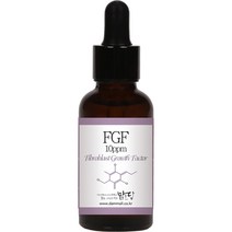 맑을담 FGF원액 10ppm 에센스, 30ml, 1개