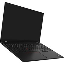 레노버 2022 씽크패드 P16s G1 AMD, 라이젠7 Pro, WIN11 Pro, ThinkPad P16s Gen1(AMD)-21CKS00400, 512GB, 블랙, 16GB