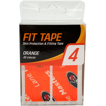 레인마스터 FIT TAPE 40개입, 오렌지