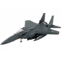 레프리카 1/72 F-15K 슬램이글 ROKAF 전투기모형 에어브레이크 Close Ver, 그레이