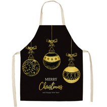 골드셀럽 미술앞치마, 4