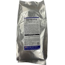 태원 불갈비맛 시즈닝, 1개, 2kg