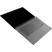 레노버 2021 V14 G2, Iron Gray, 256GB, Free DOS, Lenovo V14 Gen2-82KC0012KR, 라이젠7, 16GB