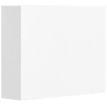 다사바바 드로잉 유화용지 6 x 6 cm 300g, 50매