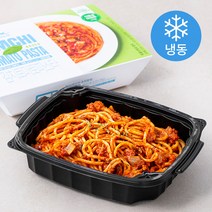 피자알볼로 김치토마토 파스타 (냉동), 300g, 1개