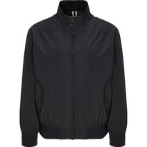 헤지스 남성용 클래식 헤링턴 점퍼