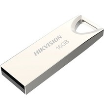 [쿠팡수입] 하이크비전 USB 2.0 메모리 M200, 16GB
