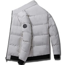 남성용 테아르프 패딩 점퍼 CH-2210577