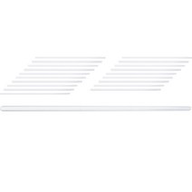 시그마 LED T5 3핀 14W 간접조명 무드등 삼성칩 주백색 900mm 20p, 화이트