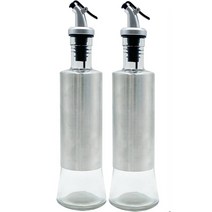 홈앤이지 난쉐프 원터치 소스병, 300ml, 2개