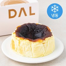 달롤 노밀 바스크 치즈케익 미니 (냉동), 1개, 260g