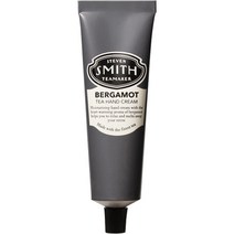 스티븐스미스티메이커 핸드크림 베르가못, 50ml, 1개