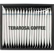 테라로사 드립백 커피, 10g, 33개