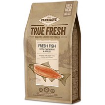 카니러브 강아지 트루프레시 피쉬 스몰바이트, 1.4kg, 1개, 생선