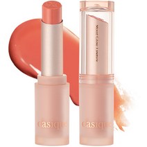 데이지크 무드글로우 립스틱 3g, 02 누드 펌킨, 1개