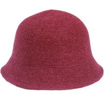 뿌뿌룰루 아동용 베이직 니트 벙거지 모자