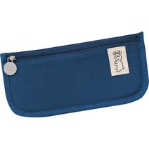 로마네 365 펜케이스 ver. 2, 프러시안블루, 1개