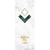 뷰티풀데이 냉장고 시트지, 03