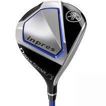 야마하 드라이브 스타 페어웨이우드 SPEEDER NX 5번 + 영신 골프티 세트, 17도, R