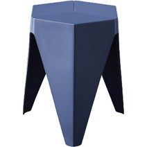 윌리브 인테리어 의자, 블루