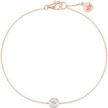 제이에스티나 여성용 WHITEMOND 팔찌 JJLJBQ1BS301SR7S0 + 쇼핑백