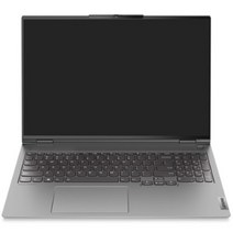 레노버 2022 씽크북 16p, 미네랄 그레이, Free DOS, ThinkBook 16p G3 ARH 21EK0020KR, 512GB, 라이젠9, 32GB