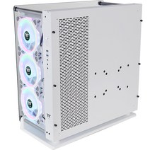 써멀테이크 Core P3 TG PRO 스노우