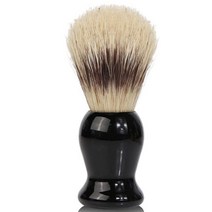 오션리브 프리미엄 면도 브러쉬 18, 1개입, 1개