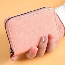 헤이조이 여성용 카드 지갑