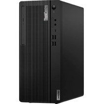 레노버 데스크탑 ThinkCentre M75t Gen2-11RCS00800 (라이젠3 Pro-5350G WIN11 Pro RAM 4GB NVMe 256GB), 기본형