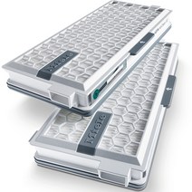 Miele 청소기용 필터, 2개, SF-HA30