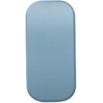 펀 퍼니 파스텔 휴대폰 거치 그립, 블루, 1개