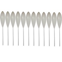 슈와츠코리아 막대형 캐스팅볼 낚시 던질찌 플로팅 40g, 10개