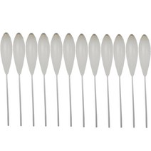 슈와츠코리아 막대형 캐스팅볼 낚시 던질찌 플로팅 30g, 10개