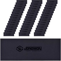 종원 종이사포 150방 30p, 2개