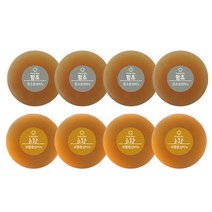 프로버블리 유황비누 110g x 4p + 함초비누 110g x 4p 세트, 1세트
