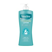 애경바세린 더블 모이스처 바디로션, 1개, 450ml
