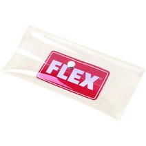 리코즈 플렉스 용돈봉투, 1개, 투명